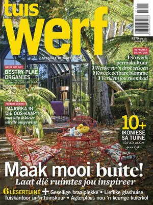 cover image of Tuis